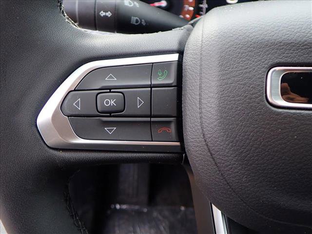 New 2026 Jeep Compass Latitude image 15