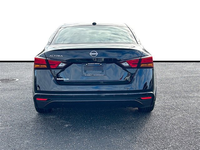 New 2025 Nissan Altima 2.5 S image 15