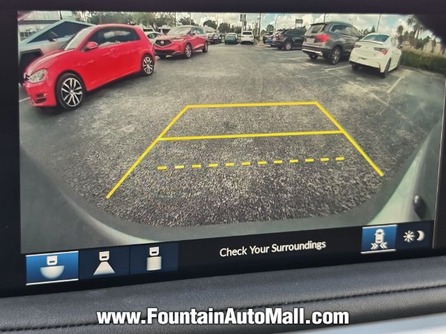 Certified 2026 Acura MDX w/ Technology Package FWD image 19