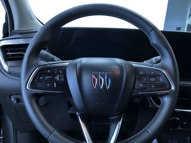 Used 2025 Buick Encore GX Preferred image 25