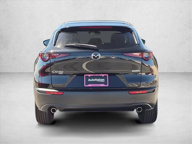 New 2026 MAZDA CX-30 AWD 2.5 S w/ Select Sport Pkg image 8