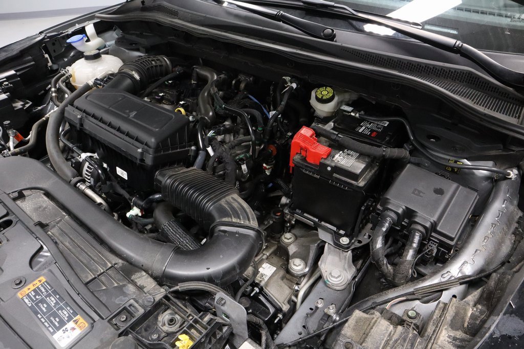 Certified 2024 Ford Escape ST-Line image 12