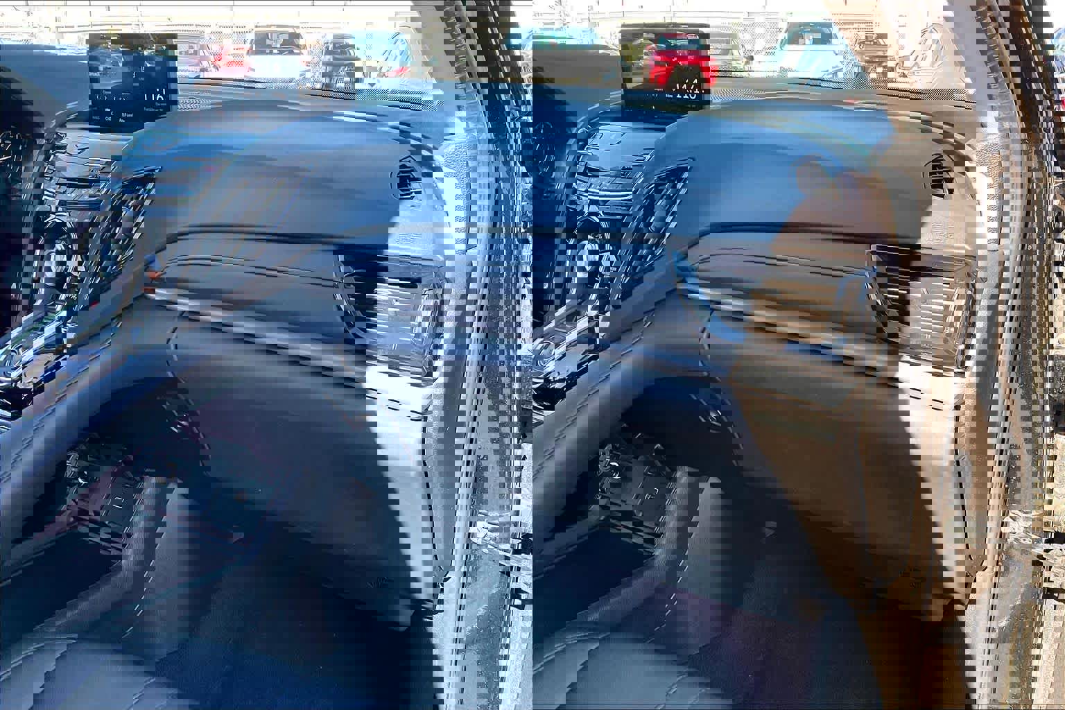 Used 2020 Acura RDX AWD image 15