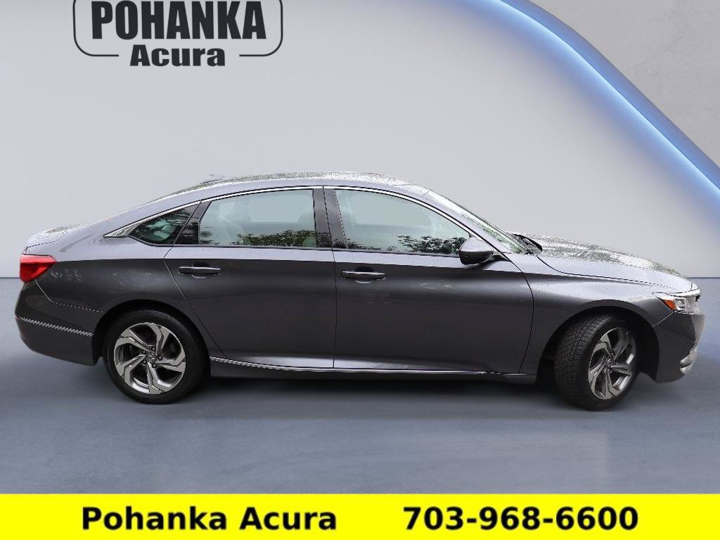 Used 2019 Honda Accord EX-L image 8