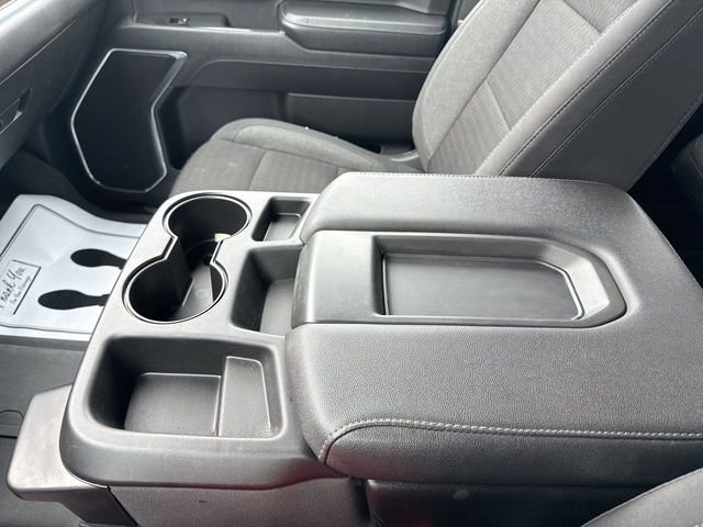 Used 2024 Chevrolet Silverado 2500 LT AWD/4WD image 21
