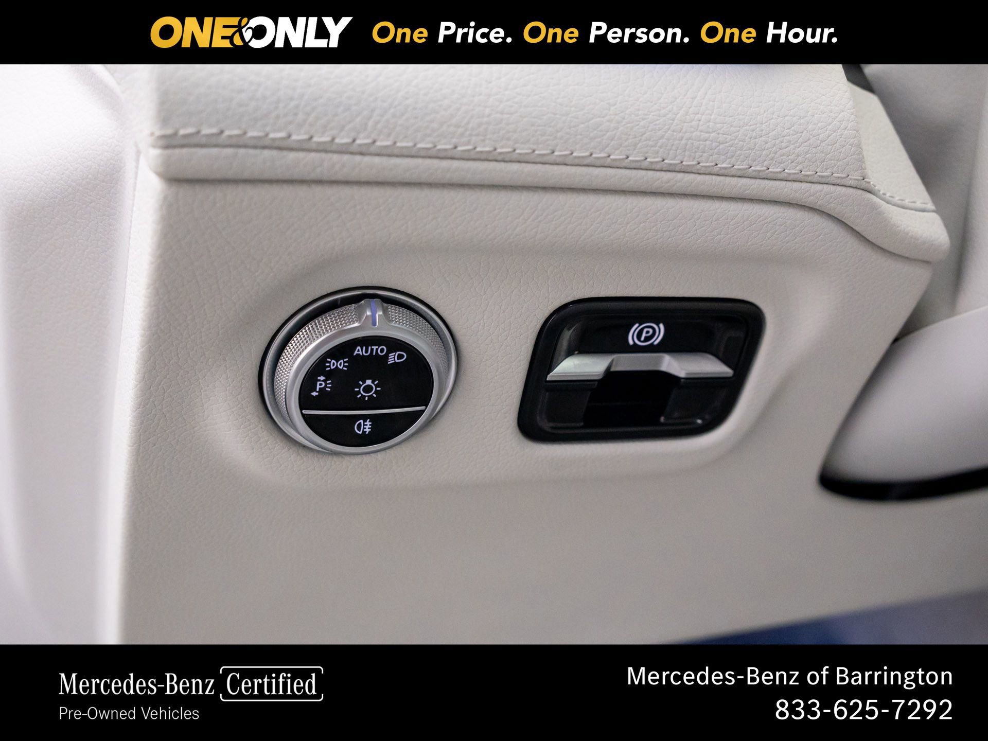 Used 2023 Mercedes-Benz EQS 450+ 4MATIC Sedan image 22