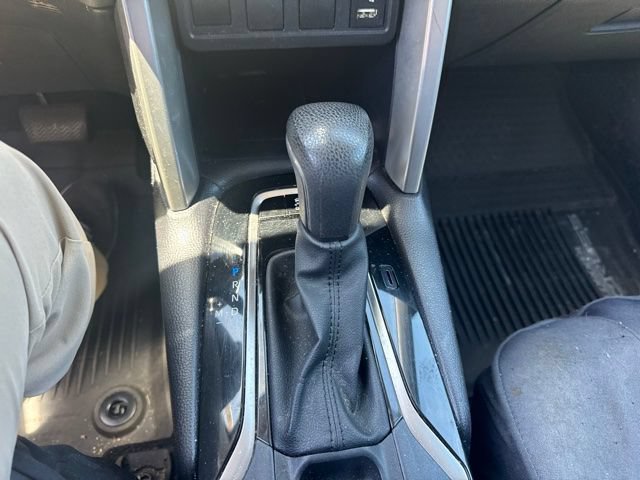 Used 2022 Toyota Corolla Cross LE FWD image 12