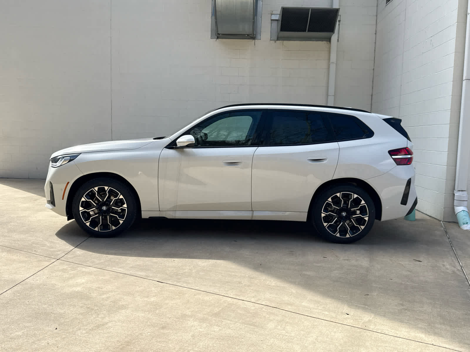 New 2026 BMW X3 xDrive30 w/ M Sport Package image 5