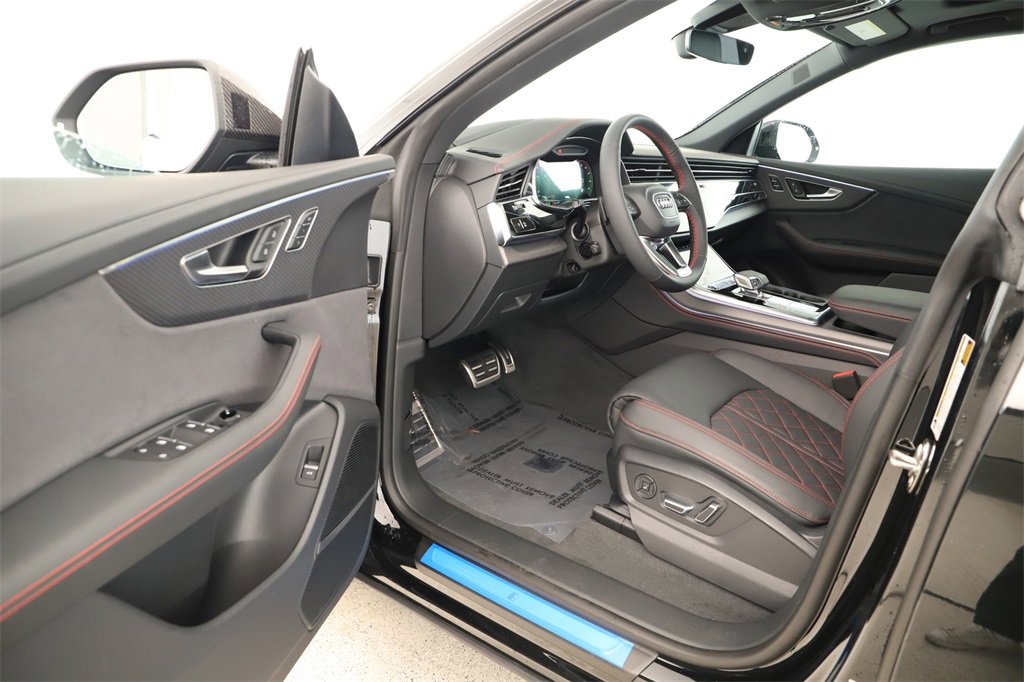 New 2026 Audi Q8 Prestige image 14