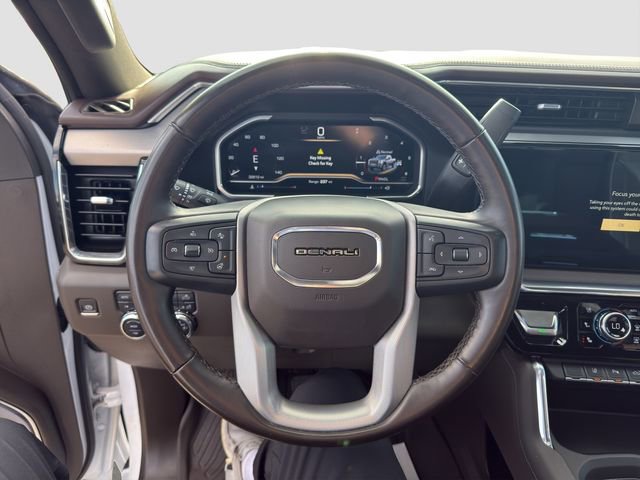 Used 2024 GMC Sierra 2500 Denali w/ Denali Reserve Package image 10