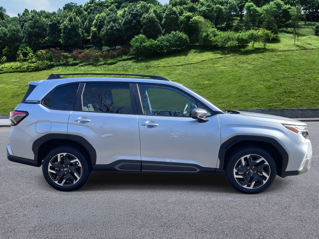 New 2026 Subaru Forester Limited w/ Premium/Limited Package AWD/4WD image 6