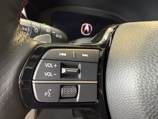 New 2025 Acura ADX A-Spec w/ Advance Package AWD/4WD image 23
