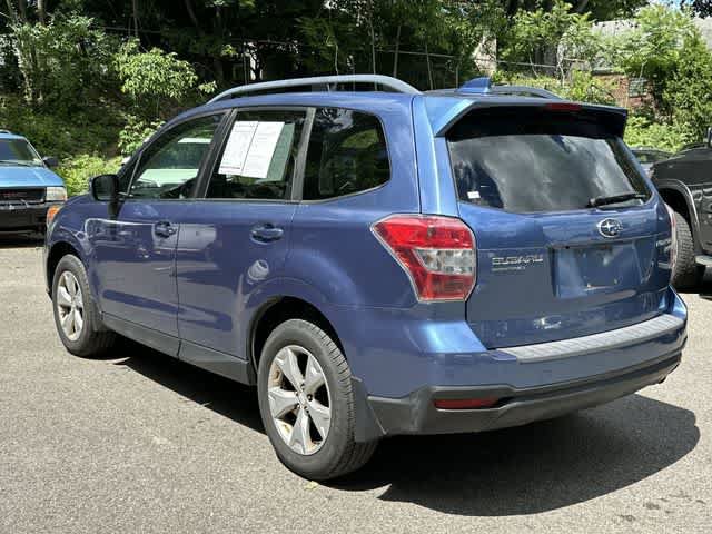 Used 2016 Subaru Forester 2.5i Limited AWD/4WD image 21