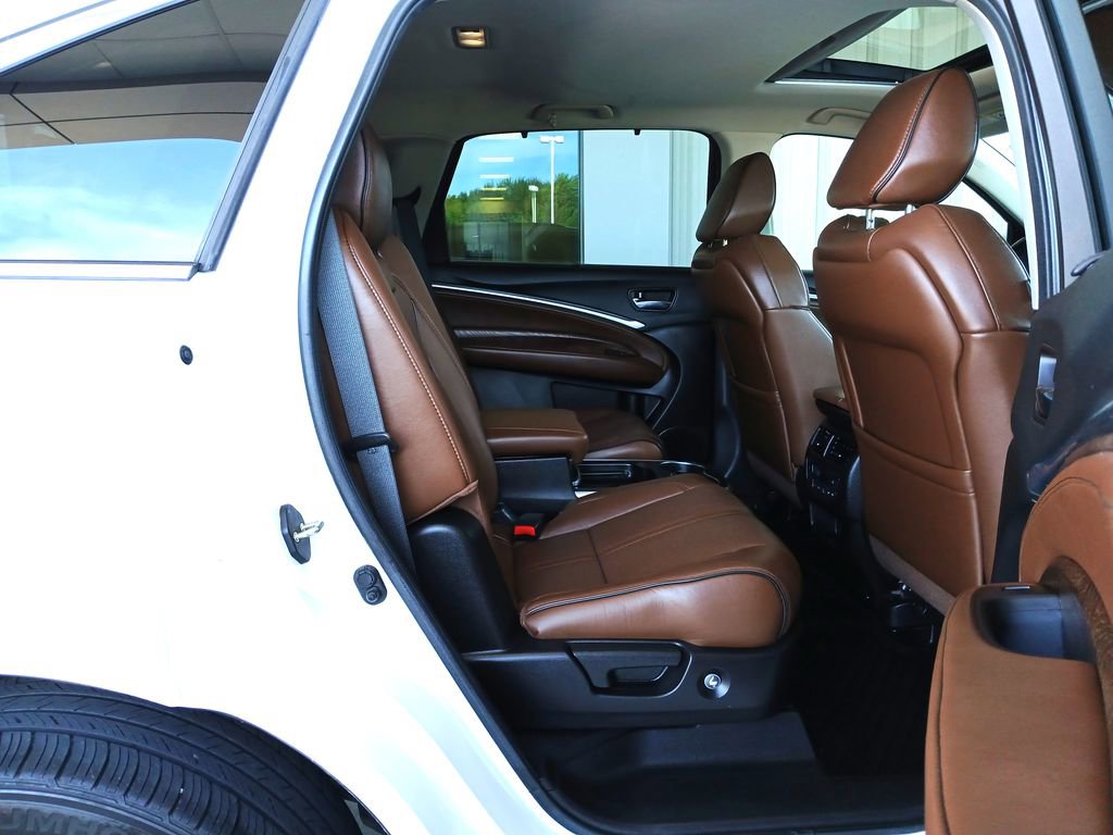 Used 2020 Acura MDX FWD w/ Advance Package image 28