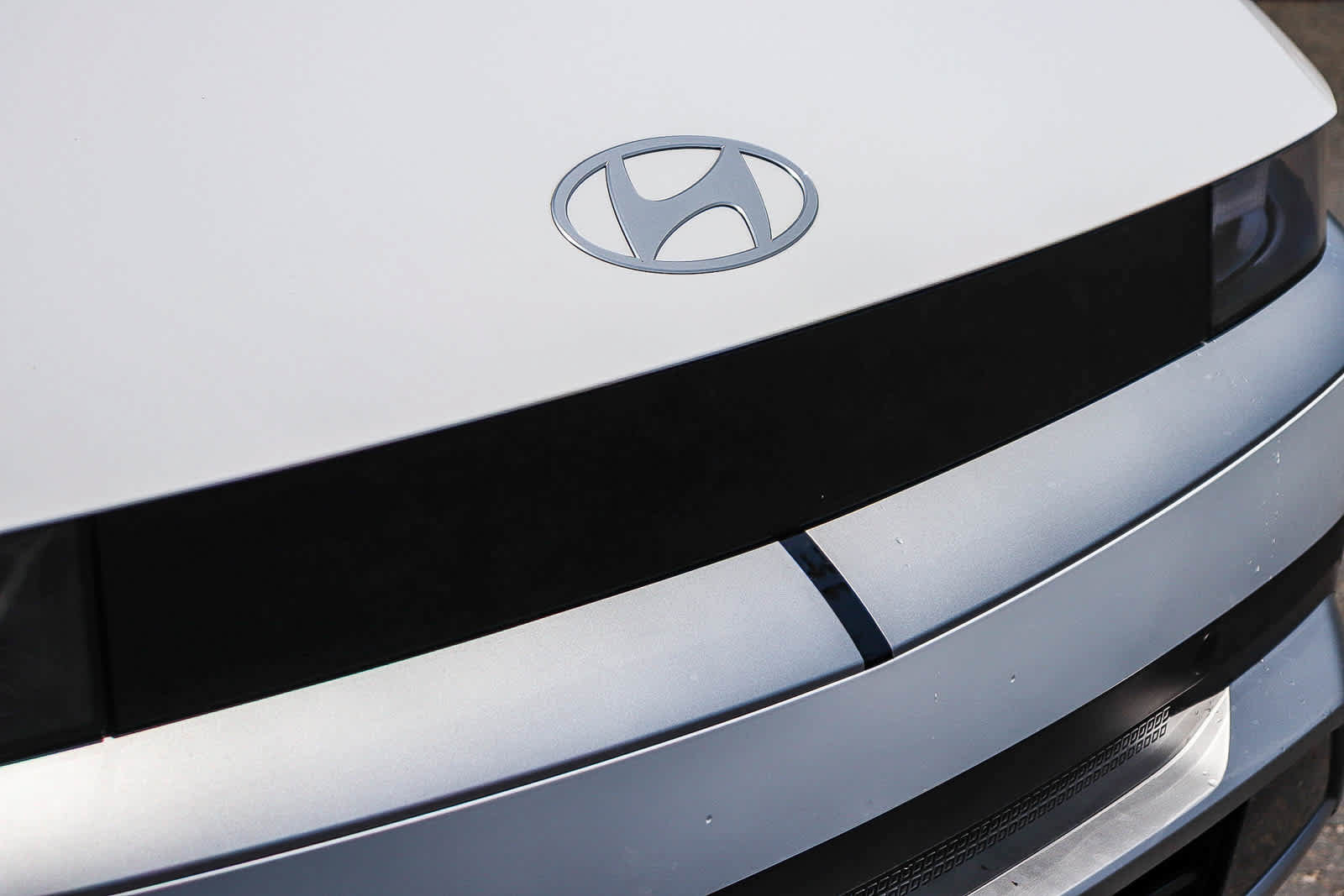 New 2026 Hyundai Ioniq 5 SEL RWD image 6