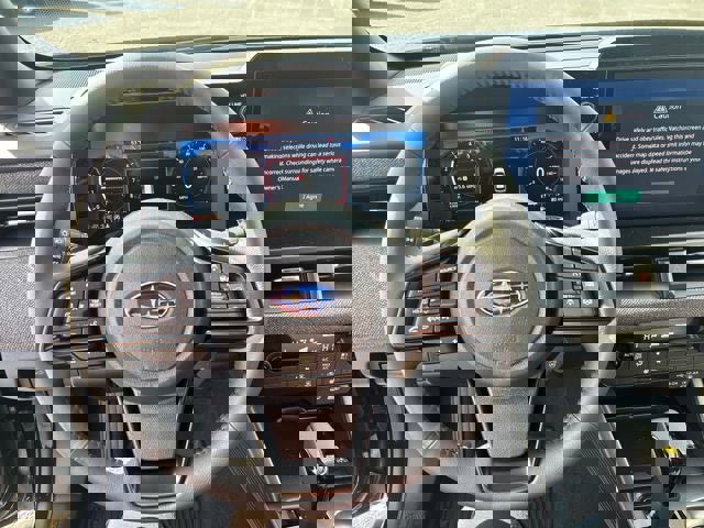 New 2026 Subaru Outback Premium image 71