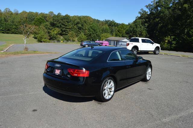Used 2013 Audi A5 2.0T Premium Plus w/ Premium Plus Pkg AWD/4WD image 53