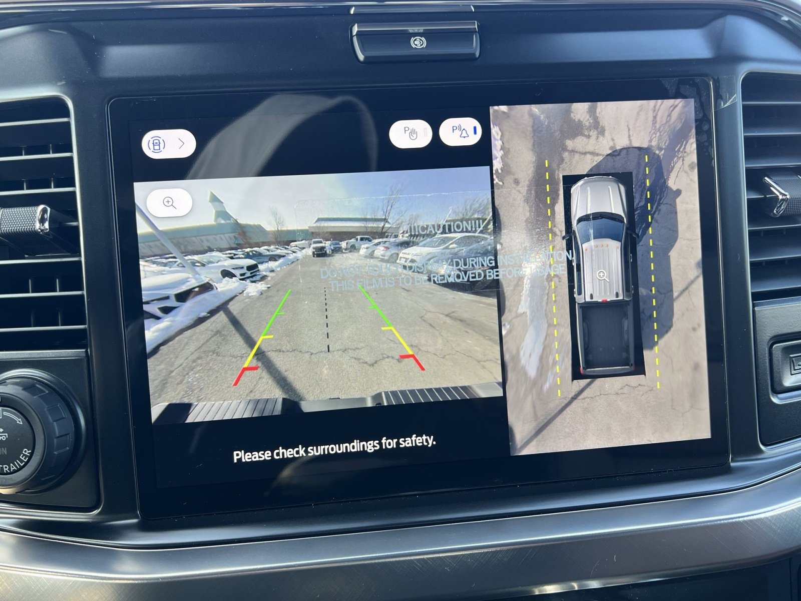 New 2026 Ford F450 King Ranch image 19