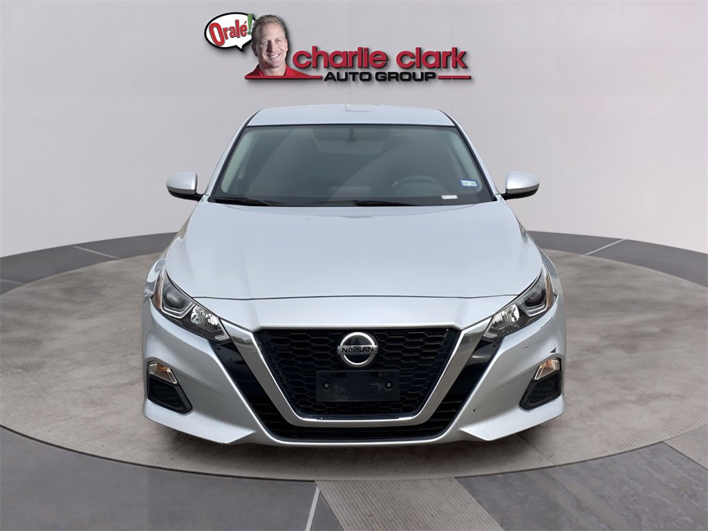 Used 2020 Nissan Altima 2.5 S image 9