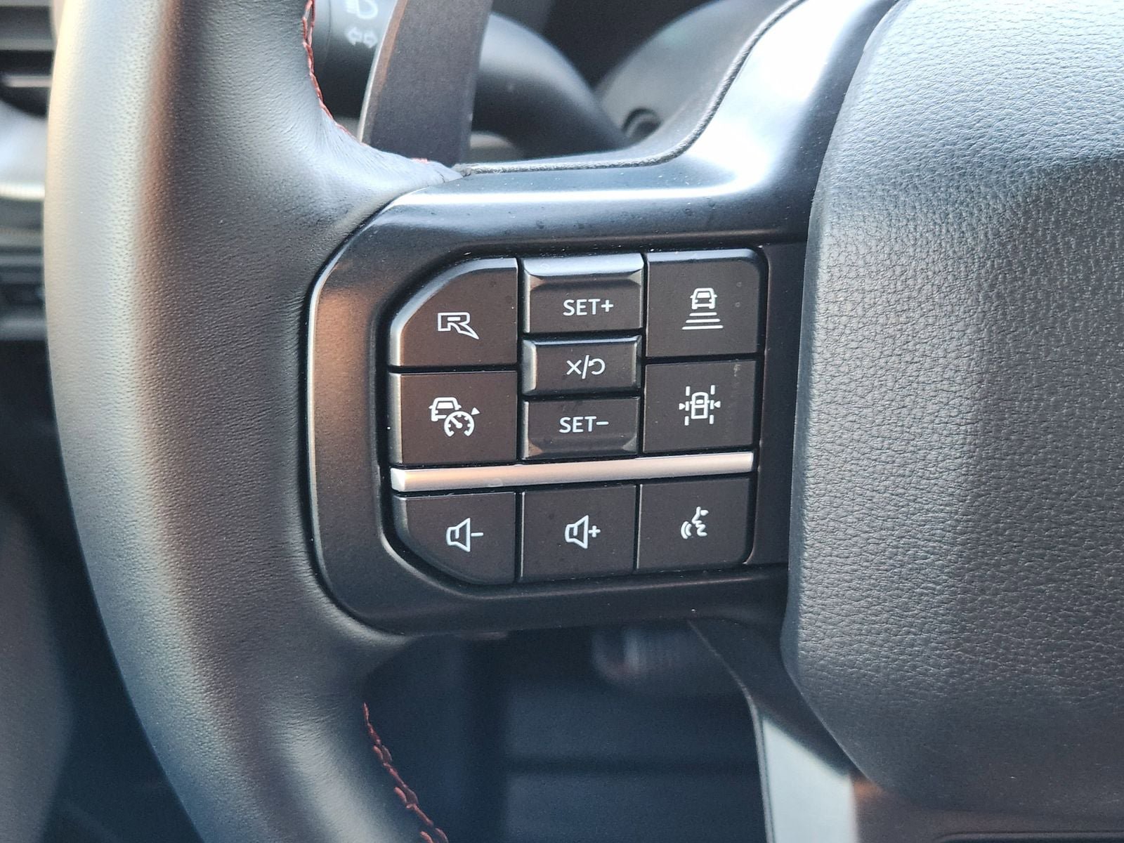 Used 2024 Ford F150 Raptor image 38