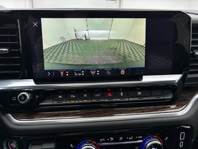 New 2026 GMC Sierra 1500 Elevation w/ Elevation Premium Package image 3