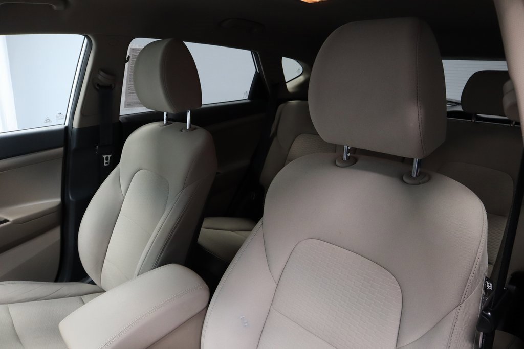 Used 2021 Hyundai Tucson Value image 26