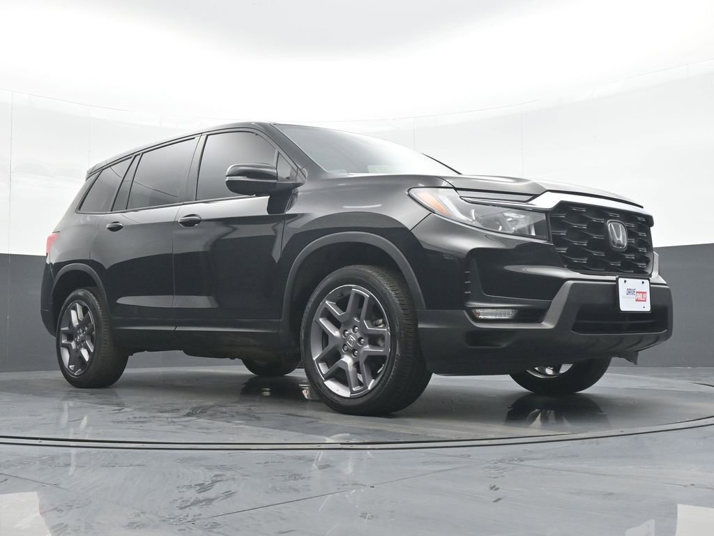 Used 2023 Honda Passport EX-L image 33