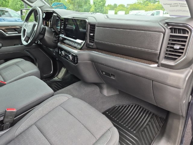 Used 2023 Chevrolet Silverado 1500 RST w/ LPO, Dark Essentials Package AWD/4WD image 31