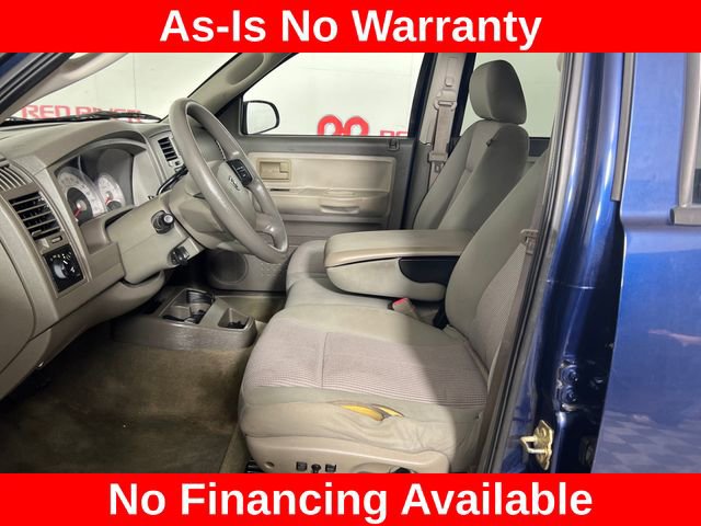 Used 2007 Dodge Dakota SLT RWD image 9