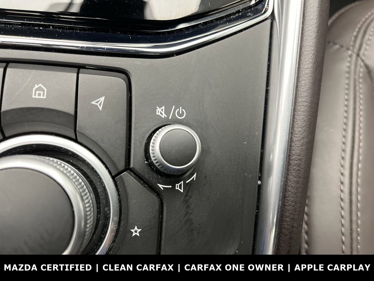 Certified 2023 MAZDA CX-5 Signature image 20