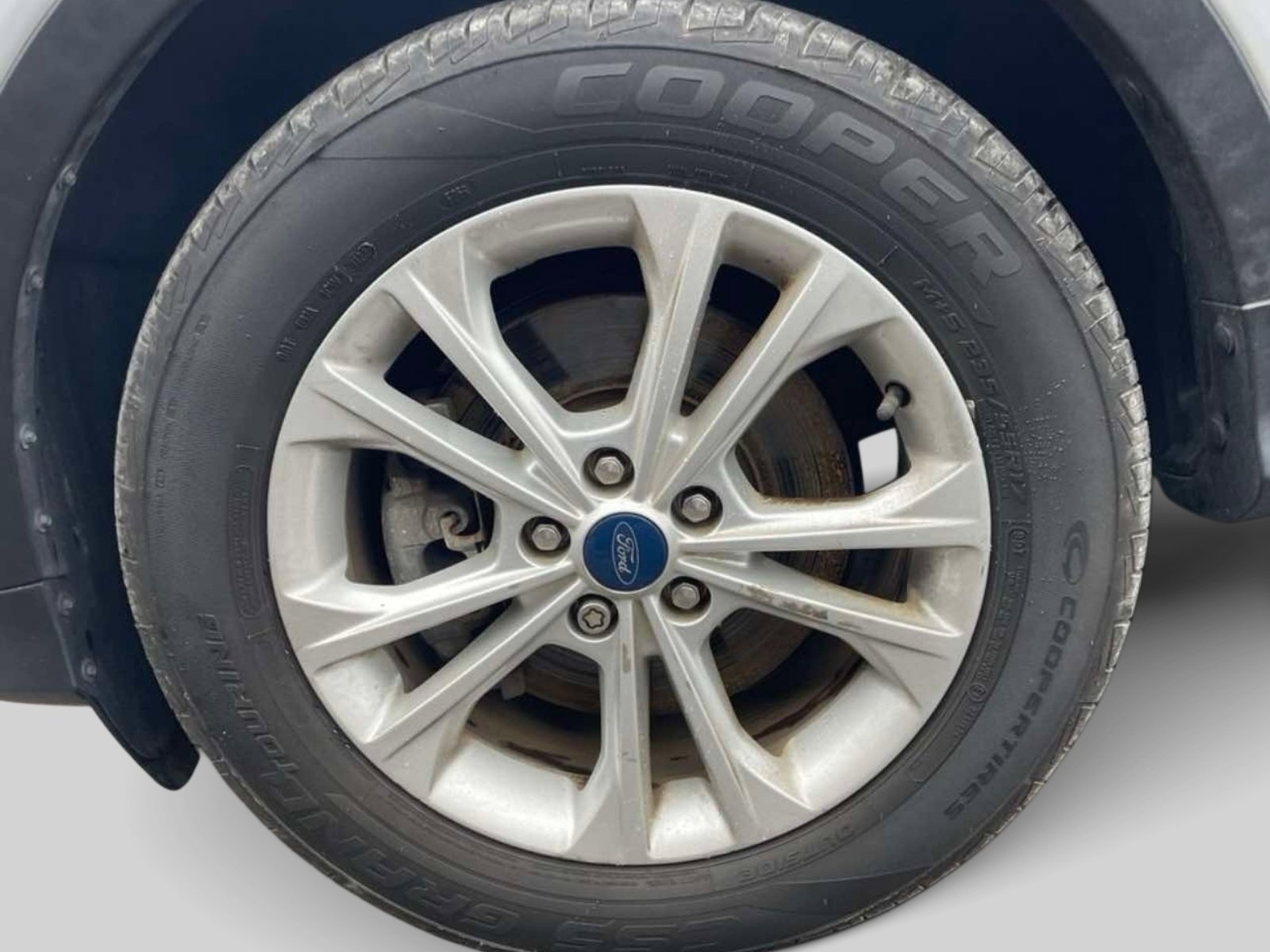 Used 2019 Ford Escape SE image 8