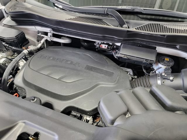 Certified 2024 Honda Ridgeline Black Edition image 30