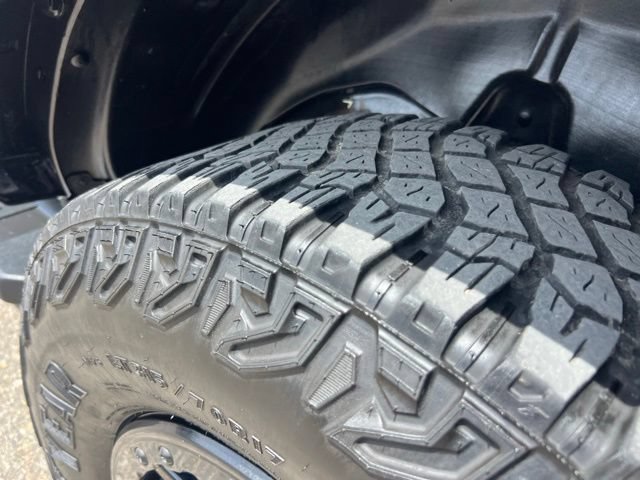 Certified 2023 Ford Bronco Wildtrak AWD/4WD image 26