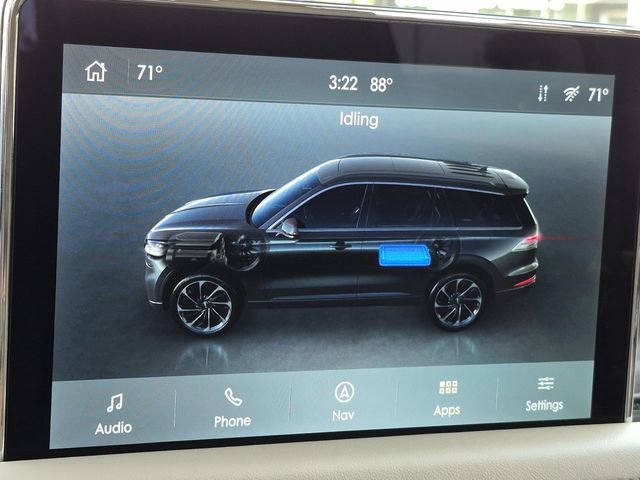 Used 2020 Lincoln Aviator Grand Touring w/ Equipment Group 301A image 37