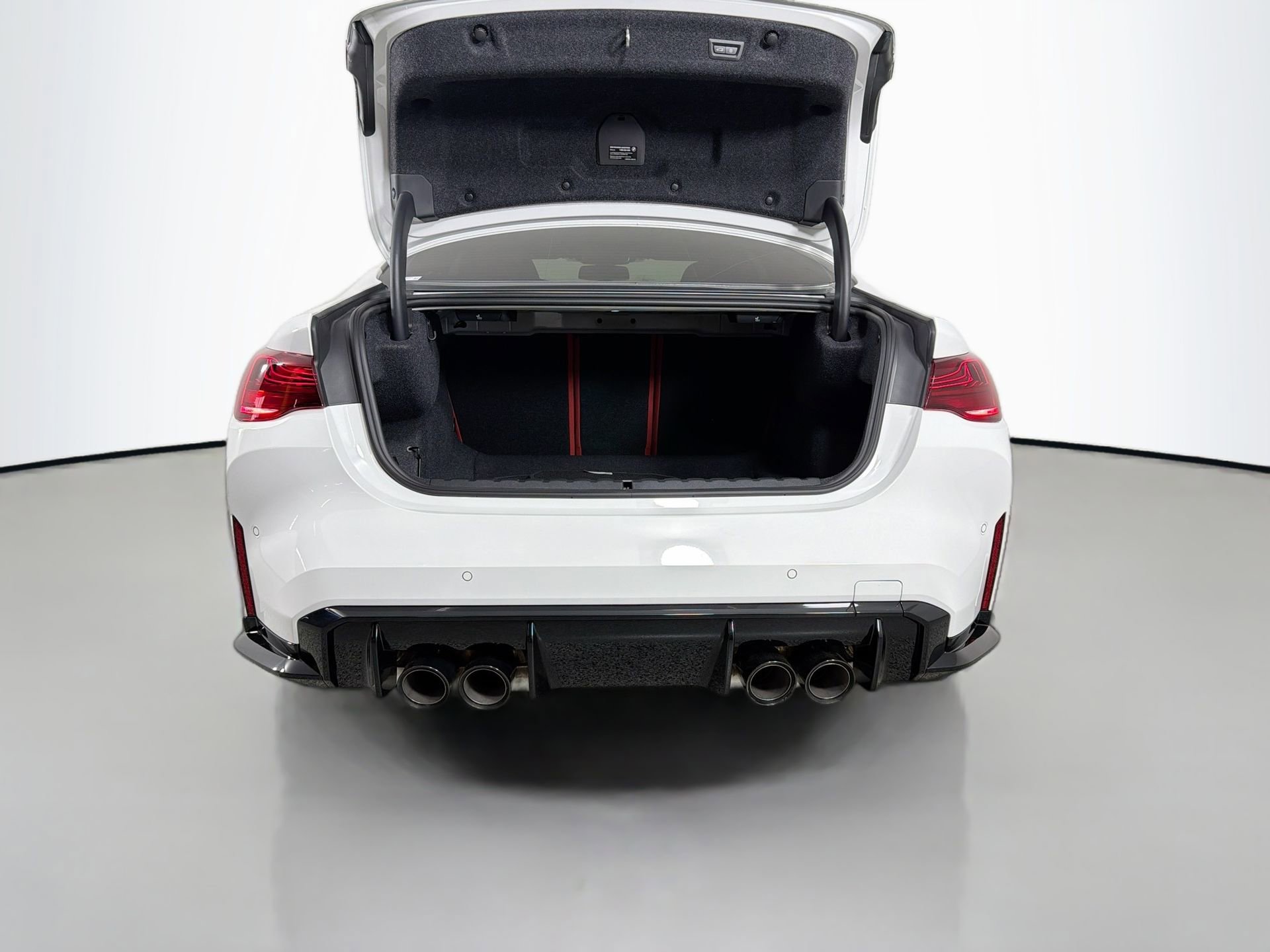 New 2026 BMW M4 Competition image 25