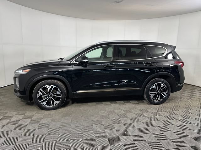 Used 2019 Hyundai Santa Fe Limited image 6