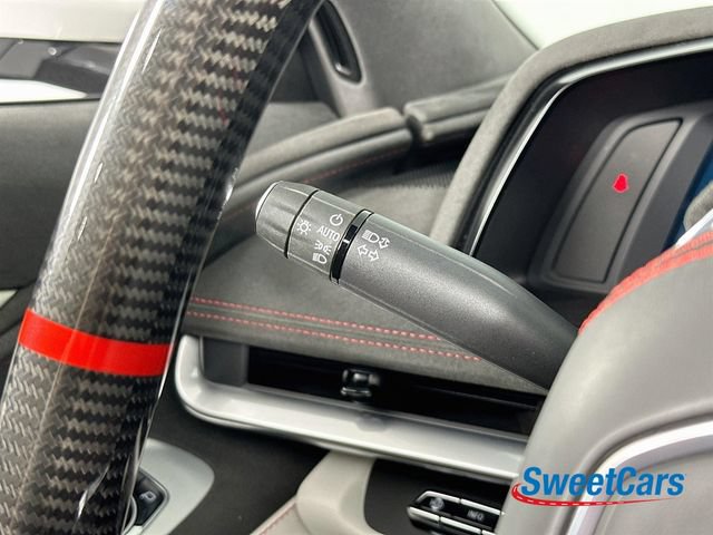 Used 2023 Chevrolet Corvette Z06 RWD image 24