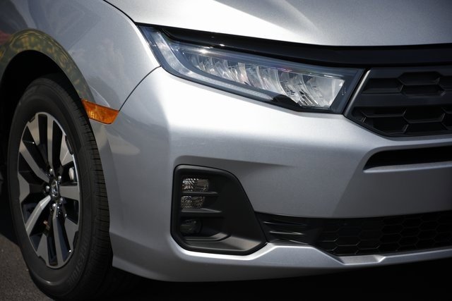 New 2026 Honda Odyssey EX-L image 20