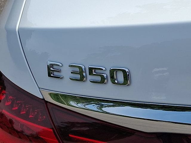 Used 2021 Mercedes-Benz E 350 4MATIC Sedan image 38
