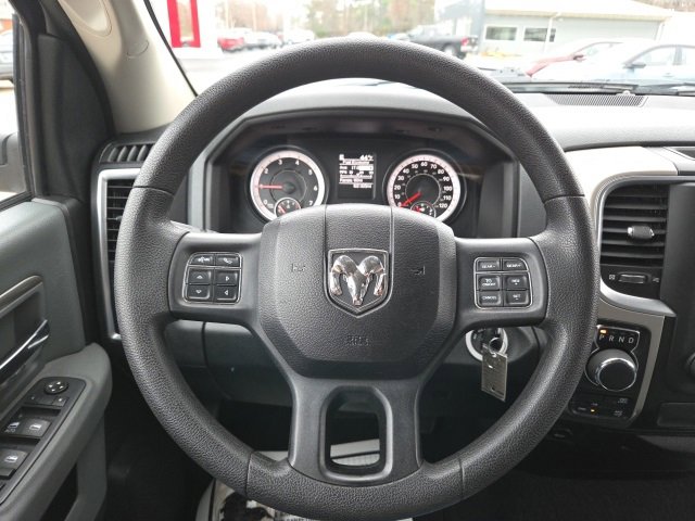 Used 2016 RAM 1500 Classic SLT image 15