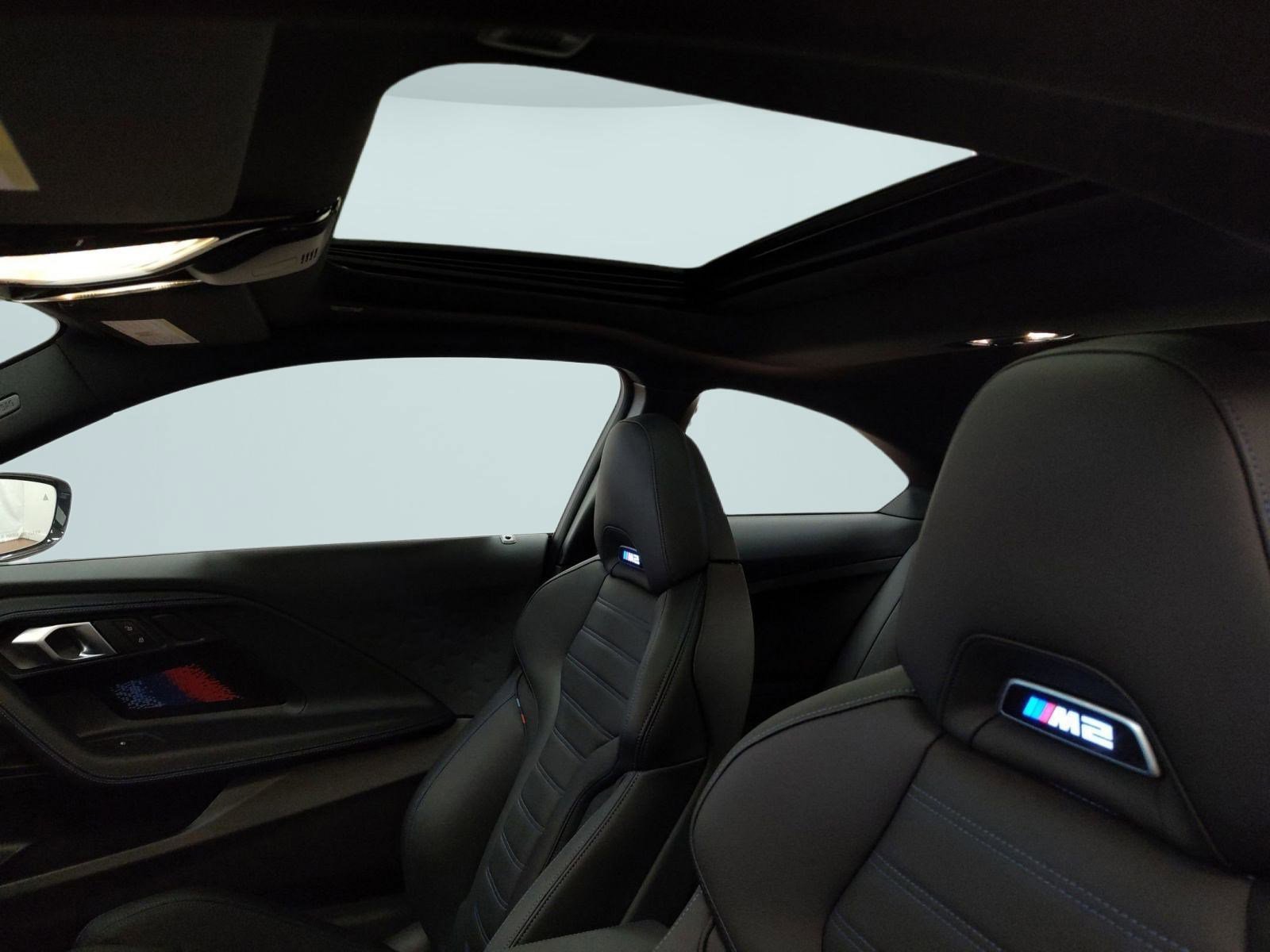 New 2026 BMW M2 w/ Lighting Package image 24