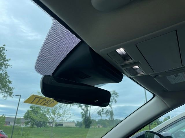 Used 2024 MAZDA CX-50 2.5 Turbo w/ Cargo Package image 17