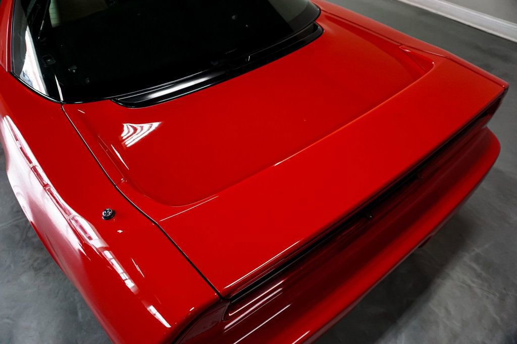 Used 1998 Acura NSX T image 67