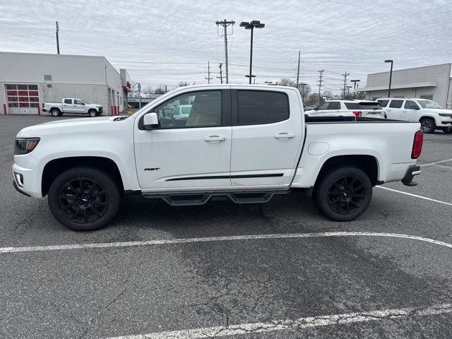 Used 2019 Chevrolet Colorado LT w/ Colorado RST Special Edition image 5