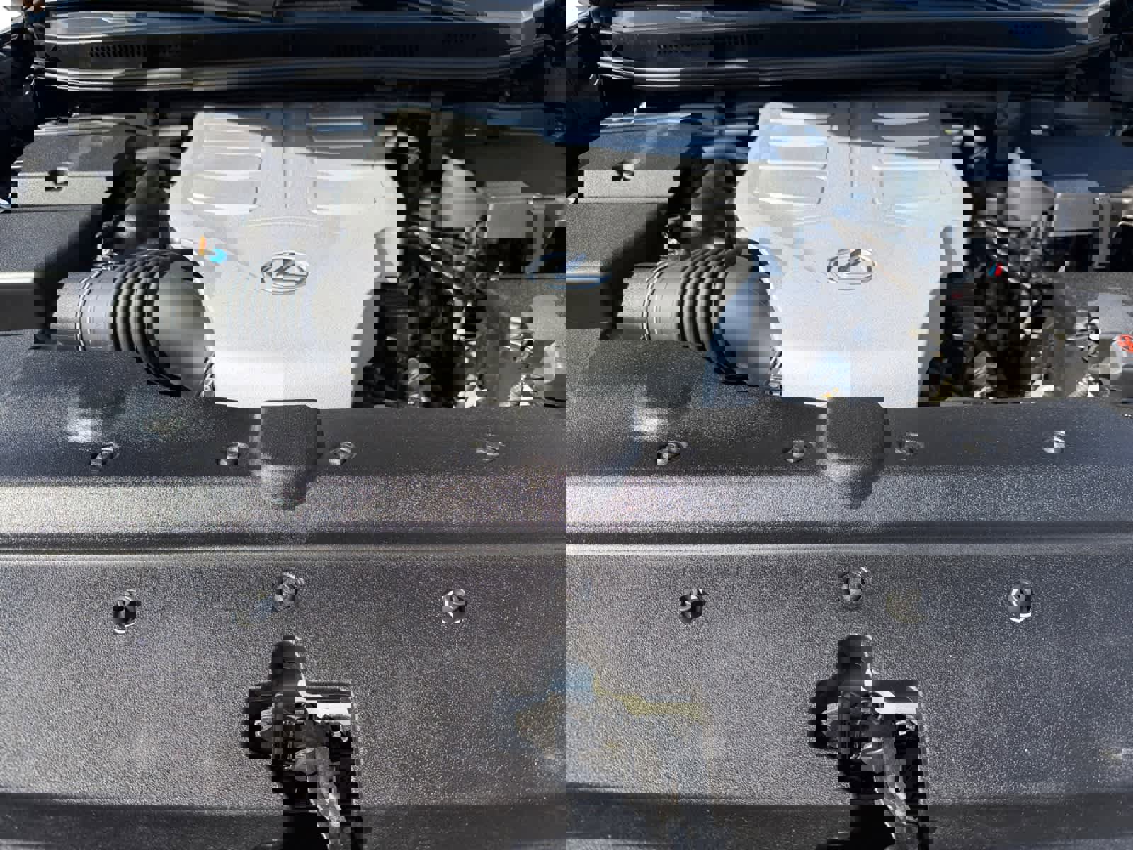 Used 2023 Lexus GX 460 Premium w/ Premium Package image 20