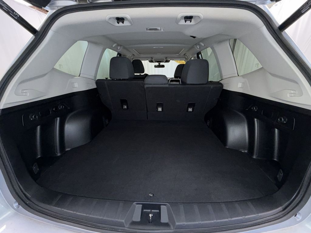 Used 2022 Subaru Forester Premium image 15