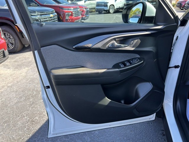 Certified 2023 Chevrolet TrailBlazer LT image 12