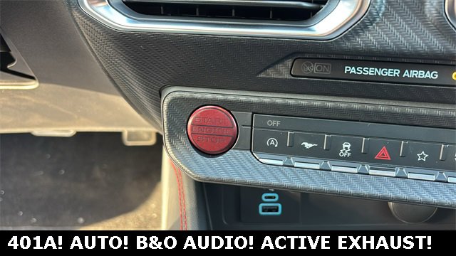 New 2025 Ford Mustang GT Premium image 9