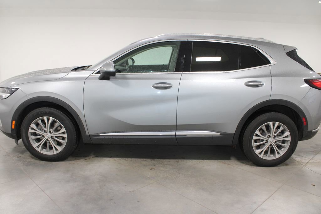 Used 2023 Buick Envision Preferred image 6