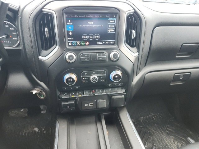 Used 2021 GMC Sierra 1500 AT4 w/ AT4 Premium Package image 19